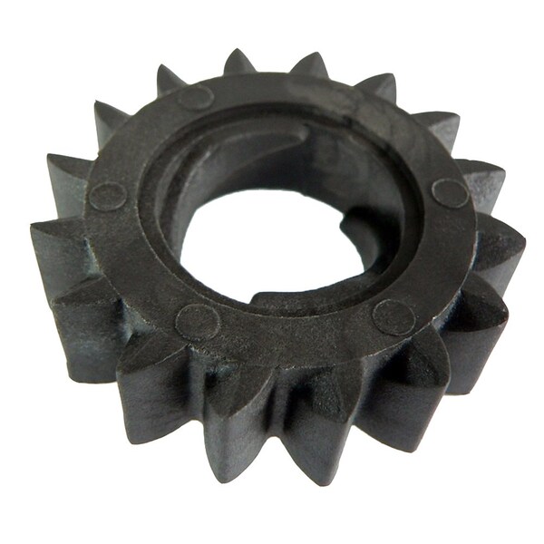 Aftermarket Starter Motor Drive Gear Fits John Deere M150236 Small Gas Mowers Engines M83184 - main